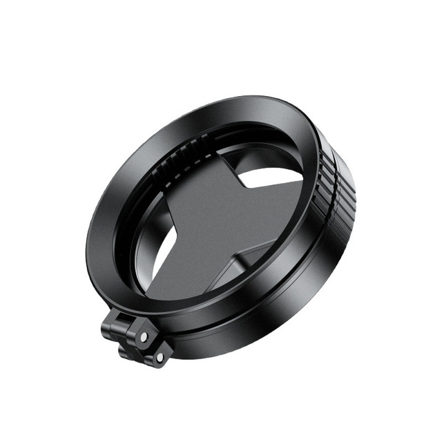 Lower Price Magnetic Polarizer Lens Special Mobile Phone Photography Eliminate Reflective High Definition Filter Auxiliary