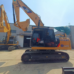 Excavatrices d'occasion Caterpillar, CAT 320D2/L, 20 tonnes, 20 tonnes, excavatrices hydrauliques originales CAT 320D2/L - Product Image 5