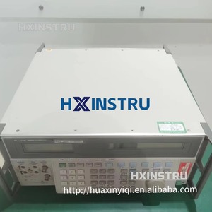 Multímetro Multipropósito Fluke 5500A, Calibrador Multiproducto en Perfectas Condiciones de Funcionamiento para Calibraciones Acreditadas ISO17025 - Product Image 4