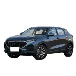 高性能长安Oshan X5汽车1.5T汽油车家用户外SUV