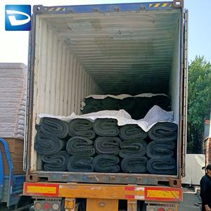 Support de haute qualité personnalisé respectueux de l'environnement <span class=keywords><strong>pas</strong></span> <span class=keywords><strong>cher</strong></span> 100% Polyester aiguille feutre matelas feutre de coton - Product Image 5