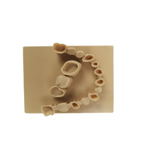 Layanan mesin cetak 3D nilon ABS Resin plastik SLA SLS FDM MJF kualitas tinggi kustom