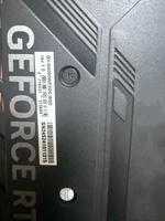 GeForce RTX 4060 WindForce OC 8Gb GDDR6 128BIT RTX 4060 kartu grafis Gaming GPU kartu Video Desktop