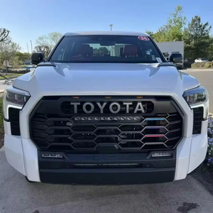 <span class=keywords><strong>Precio</strong></span> a <span class=keywords><strong>precio</strong></span> de subasta para Usado 2024 2025 Toyota-<span class=keywords><strong>Tundra</strong></span> Double Crew Cab Limited 4WD V6 Turbo LHD/RHD En buen estado de funcionamiento - Product Image 3