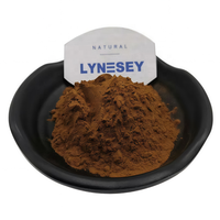 Supplément nutritionnel de qualité alimentaire soluble dans l'eau naturel pur Shilajit 50% acide fulvique pour les soins de santé