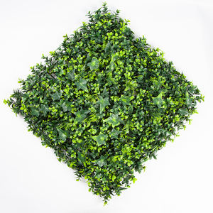 Plantas de Alta Calidad ZC, Árbol de Sauce, Ciprés, Enraizado en la <span class=keywords><strong>Tierra</strong></span>, Follaje <span class=keywords><strong>Artificial</strong></span> para Pared - Product Image 4
