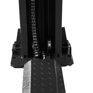 Pont élévateur hydraulique à deux colonnes en acier <span class=keywords><strong>de</strong></span> qualité supérieure pour <span class=keywords><strong>garage</strong></span> <span class=keywords><strong>automobile</strong></span> <span class=keywords><strong>d</strong></span>'<span class=keywords><strong>occasion</strong></span> à vendre YL140E - Product Image 6