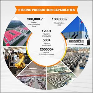 Válvula de Control SK250 SK250LC-6 SK250LC-6E para Excavadora KOBELCO, Pieza KMX15YD B44014B LQ30V00019F1, Conjunto de Válvula Principal Hidráulica - Product Image 6