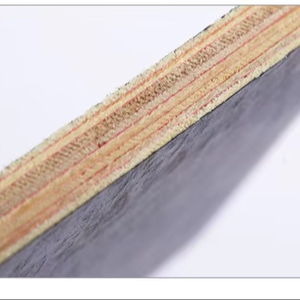 Panel de Encofrado de Contrachapado CONSO, Alta Resistencia, Reutilizable, Reciclable, Tamaño Ajustable para Sistemas de Encofrado de Construcción - Product Image 1
