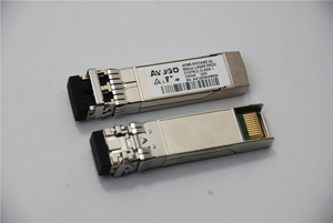 Mô Đun Thu Phát Kênh Quang Avago <span class=keywords><strong>8G</strong></span> SW AFBR-57D7AMZ-QL <span class=keywords><strong>SFP</strong></span> + - Product Image 4