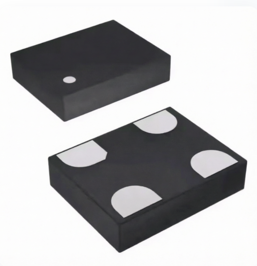 SIT8208AI-23-28S-12.800000MEMS OSC XO 12.8000MHZ LVCMOS LVSITIME Crystal oscillator