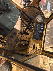 <span class=keywords><strong>KAWASAKI</strong></span> <span class=keywords><strong>85z</strong></span> digunakan asli Jepang <span class=keywords><strong>loader</strong></span> kondisi luar biasa - Product Image 6