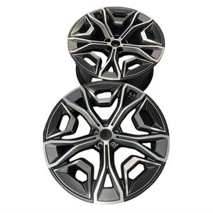 ขอบล้อฟอร์จ22นิ้ว5X112 PCD เหมาะสำหรับ <span class=keywords><strong>BMW</strong></span> <span class=keywords><strong>IX</strong></span> X5 X6 X7 G05 G06 G07 2020 2021 <span class=keywords><strong>2022</strong></span> 2023 2024 2025 2026 - Product Image 4