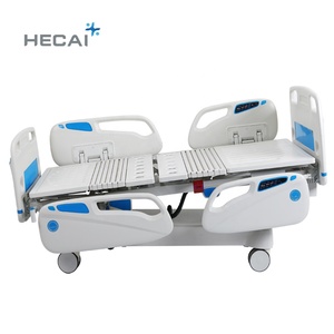 2025 распродажа, Высококачественная многофункциональная электрическая Больничная кровать - Product Image 5
