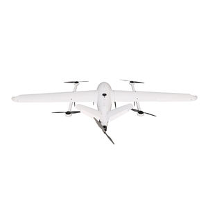 Dron VTOL de Ala Fija Compacto BROUAV V15 para un Fácil Transporte - Product Image 3