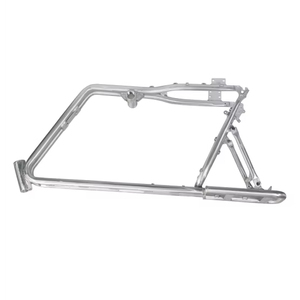 Mini Road Bike Khung nhôm 6061 Phụ kiện cho e-bike & truyền thống xe đạp - Product Image 1