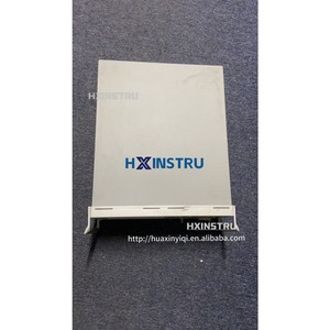 Analizador de Redes de RF Agilent 8712ES 300 KHz-1300 MHZ #   hx - Product Image 3