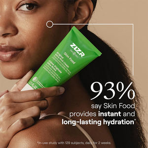 Crema Original Ultra-Rich Skin Food, Mezcla Botánica Nutritiva, Cuidado para el Acné, Blanqueadora, 75 ml, Hidratación Ligera para Todo Tipo de Piel - Product Image 3