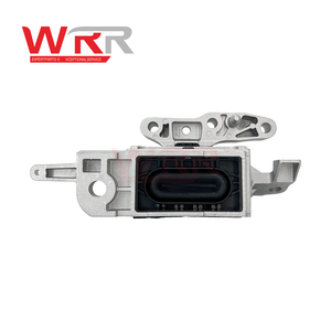 Soporte de Motor 22116853450 22116856184 para BMW F30 F10 F32 320i 328i 520i 525i, Lado Derecho, Cojín de Soporte Hidráulico - Product Image 4