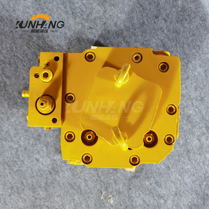 Bomba Hidráulica Kunhang 56H D6HXL D6R D6HXR, Pistón 9T-7099 9T-3680 0R-7950 - Product Image 1