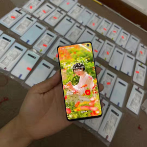 Điện thoại thông minh Samsung Galaxy S7, S7 Edge, S8, S9, S9 Plus, S10, S20, S21 phiên bản toàn cầu, đã mở khóa - Product Image 6