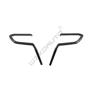 WZXD In - Demand ABS Material For EZ-6 Interior Auto Accessories Power <b>Window</b> Switch AC Vent Dashboard <b>Cover</b> - Product Image 4