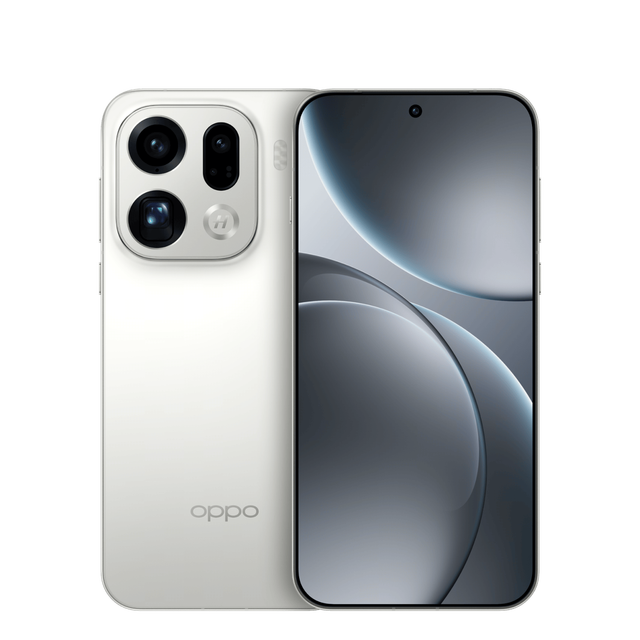 NEW ARRIVAL 2025 Original OPPO Find X9 Pro Smartphone Dimensity 9500 Octa Core 6.7" AMOLED 120Hz 200MP Camera 7000mAh 80W French