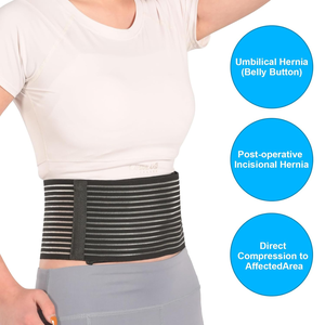 <span class=keywords><strong>Ceinture</strong></span> de soutien pour hernie <span class=keywords><strong>ombilicale</strong></span> <span class=keywords><strong>adulte</strong></span>, pour la réduction physique de la protusion du nombril, pour hommes, femmes et personnes âgées, directement de l'usine - Product Image 2