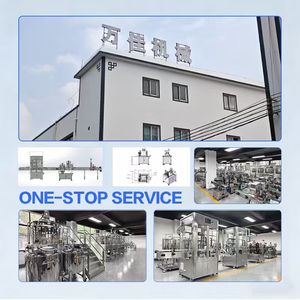 <span class=keywords><strong>Machine</strong></span> de lavage et de nettoyage automatique <span class=keywords><strong>à</strong></span> 10 têtes en acier inoxydable <span class=keywords><strong>à</strong></span> ions négatifs pour bouteilles cosmétiques, alimentaires, en verre et en PP - Product Image 6