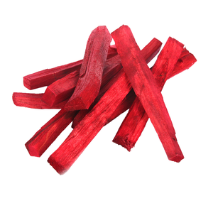 Incienso Natural de Madera de Sándalo Rojo y Palo Santo para Purificación Espiritual Religiosa y Aromatización del Hogar - Product Image 4