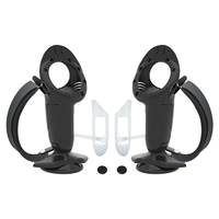 Base à ventouse 3S avec coque de protection en silicone anti-rayures et batterie amovible pour modèle 3S/3 M044