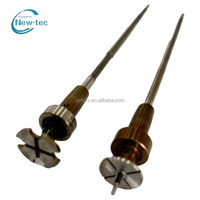 Kit de soupapes de commande d'injecteur Common Rail Diesel FOOVCO1503 FOOVCO1504 FOOVCO1505 FOOVCO1506 FOOVCO1507 FOOVCO1508 pour BMW