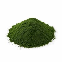 Chlorophylline de cuivre de qualité alimentaire, colorant vert naturel soluble dans l'eau, poudre de 1 kg pour coloration alimentaire