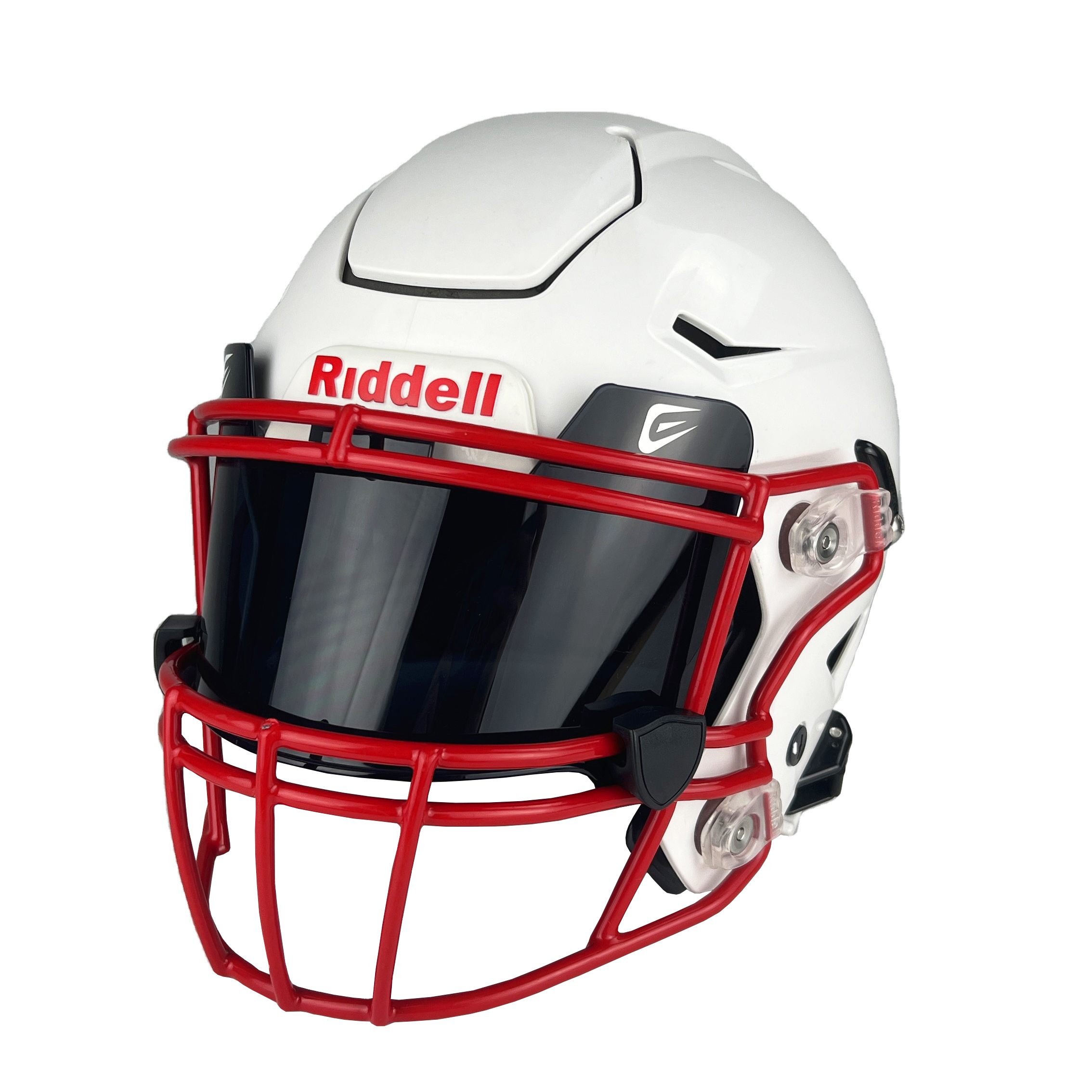 chrome youth football helmets Riddell SpeedFlex The LIGHT LS2 Composite Youth Football Helmet is designed for youth and teen athletes Schutt XP Chrome Mini Helmet