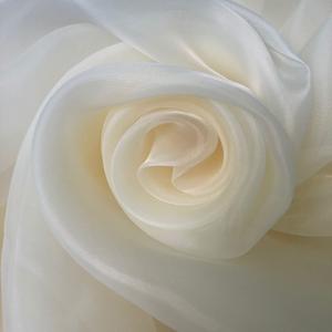 Şifrelemek ve kalınlaştırmak Starlight organze kumaş tasarımcısı düğün elbisesi kumaş kadın uzun etek firar iplik boyalı kumaş DIY - Product Image 2