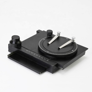 Scène de voyage Boshida XY pour <span class=keywords><strong>microscope</strong></span> vidéo numérique et <span class=keywords><strong>microscope</strong></span> stéréo - Product Image 3