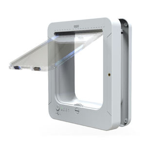 Дверь с микрочипом для маленьких собак - Product Image 4