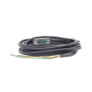 สายเคเบิล PLC RS422 สายเชื่อมต่อ GT09-C30R4-6C - Product Image 1