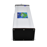 Baterai Lithium Ion 12v 18Ah isi ulang untuk lampu jalan tenaga surya lampu surya