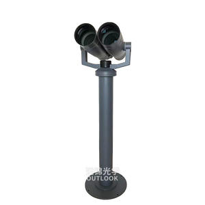 Échantillon gratuit de télescope réfracteur professionnel pour l'extérieur avec chercheur de point rouge au prix d'usine, étanche - Product Image 1