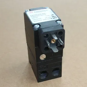 Transducteur électropneumatique Série Td6000 - Product Image 1