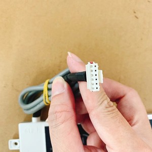 บอร์ดรับสัญญาณเครื่องปรับอากาศชิโก้ DB-169E-70 YT 181115 บอร์ดควบคุม แผงแสดงผลยูนิตภายในอาคาร - Product Image 3