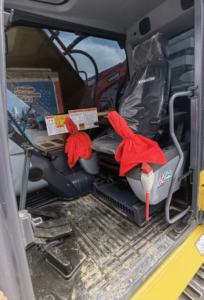 Omatsu-excavadoras de segunda mano, PC220-8 PC220-8 - Product Image 6