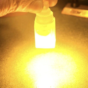Ming Anjia <b>Mini</b> <b>LED</b> <b>Light</b> Bulb Warm Yellow 3 Pack 5 Pack 10 Pack 15 Pack 20 Pack Decorative Lantern Lamp Chinese Style - Product Image 1