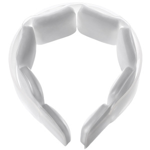 PCM <b>Neck</b> Cooling <b>Wrap</b> Ice Ring <b>Neck</b> Cooler Personal Ice Pack Collar <b>for</b> Hot Weather - Product Image 6