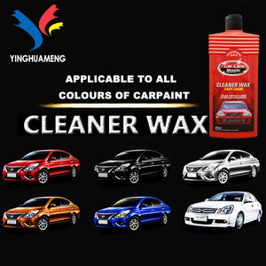 Üretici süper formülü yüksek kaliteli <span class=keywords><strong>Carnauba</strong></span> araba balmumu cilası şeffaf palto eko malzeme kökenli tipi bakım sertifikası - Product Image 5