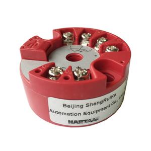 FF H1 PROFIBUS السلطة الفلسطينية هارت درجة الحرارة الارسال - Product Image 1