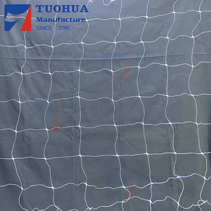 Extrude nhựa scrog Net phát triển CuộN Hỗ trợ màu xanh lá cây Net nhà máy leo Net cho đậu đậu - Product Image 4