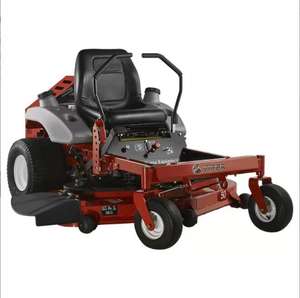 Cortacésped de gasolina de cuatro tiempos, <span class=keywords><strong>carrito</strong></span> de césped de campo de Golf de cuatro ruedas - Product Image 5