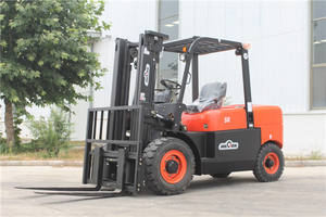 מפעל wecan ישיר ס iso דיזל מלגזה 1.5ton טווח חדש & בשימוש עם תיבת הילוכים מנוע יפנית & רכיבים ליבה - Product Image 4